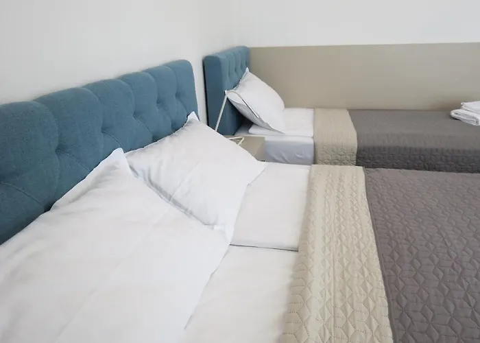 Premium Nb Apartment - Belgrade Waterfront