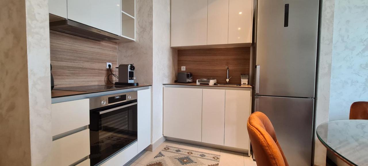 Premium Nb - Waterfront * Belgrad