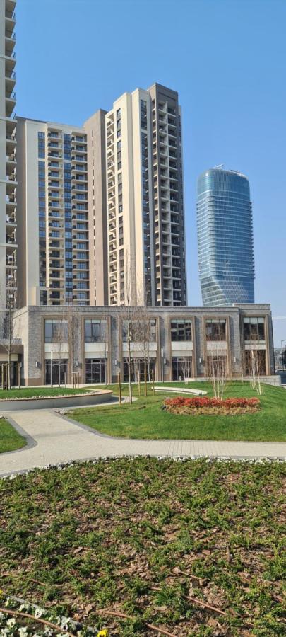 Premium Nb - Waterfront * Belgrad