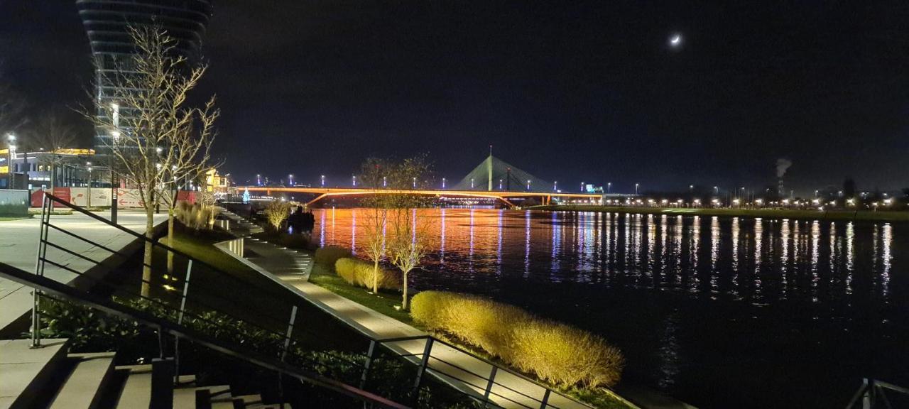 Premium Nb - Waterfront Belgrad