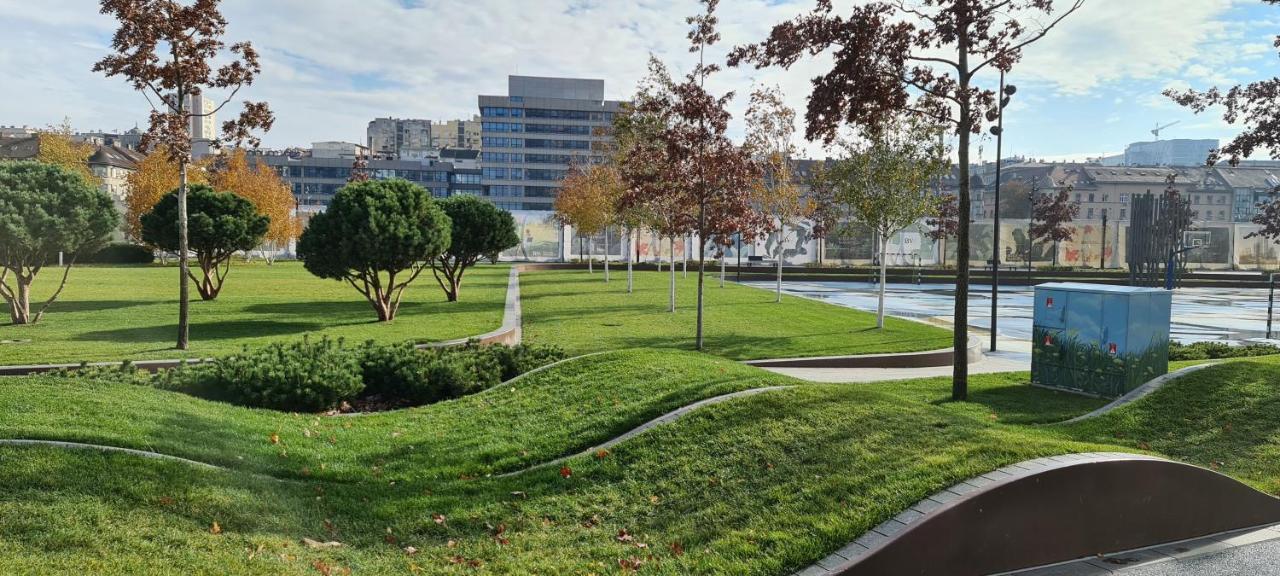 Apartment Premium Nb - Waterfront