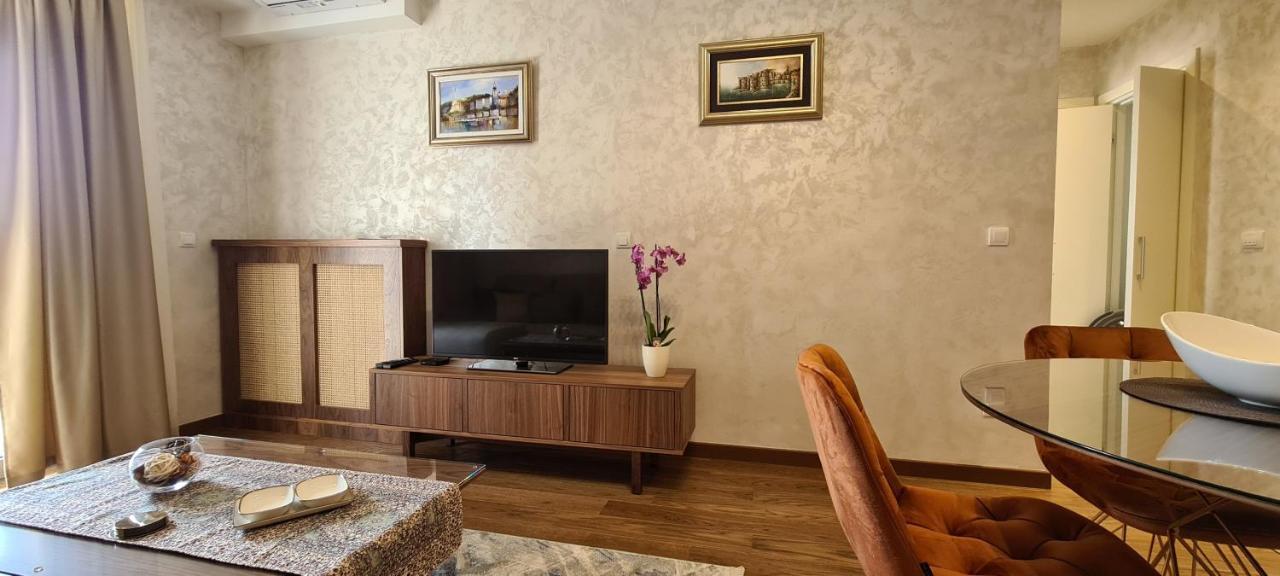 Premium Nb - Waterfront * Belgrad