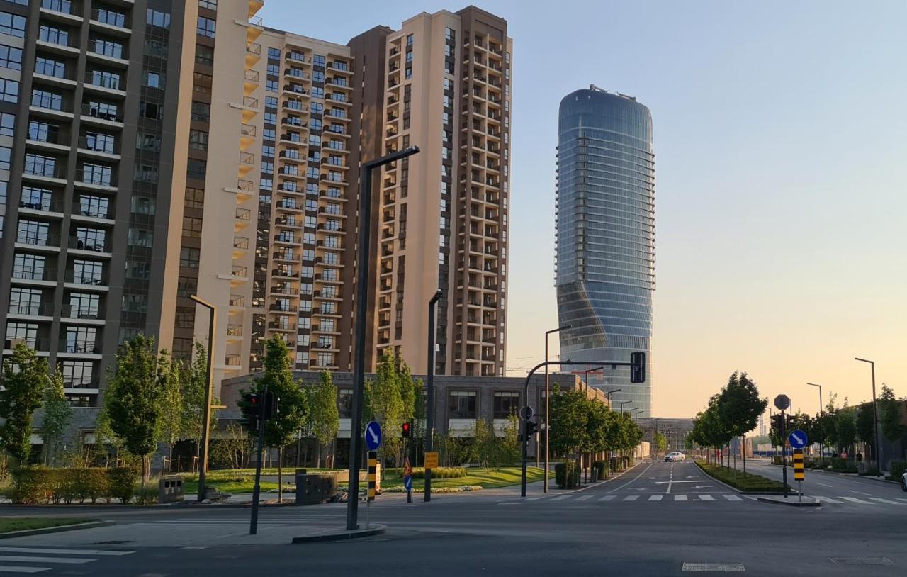 Premium Nb - Waterfront Apartment *