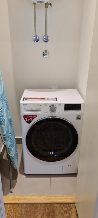 Apartment Premium Nb - Waterfront