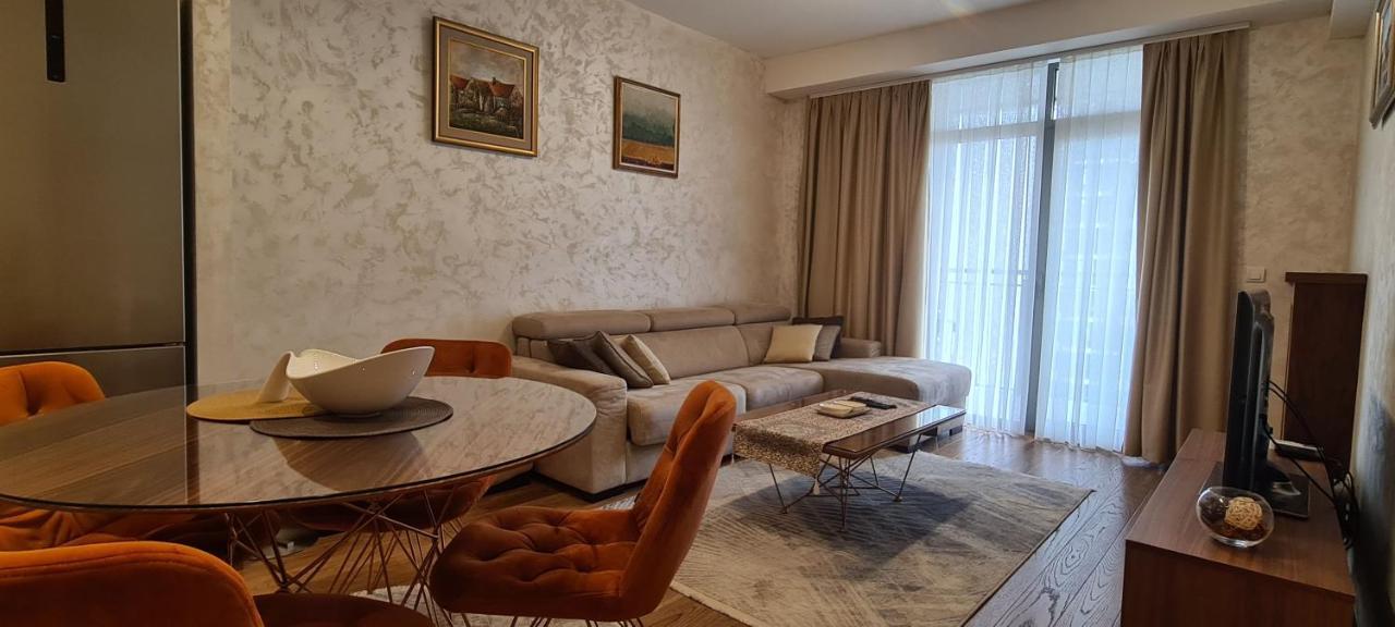 Apartment Premium Nb - Waterfront *