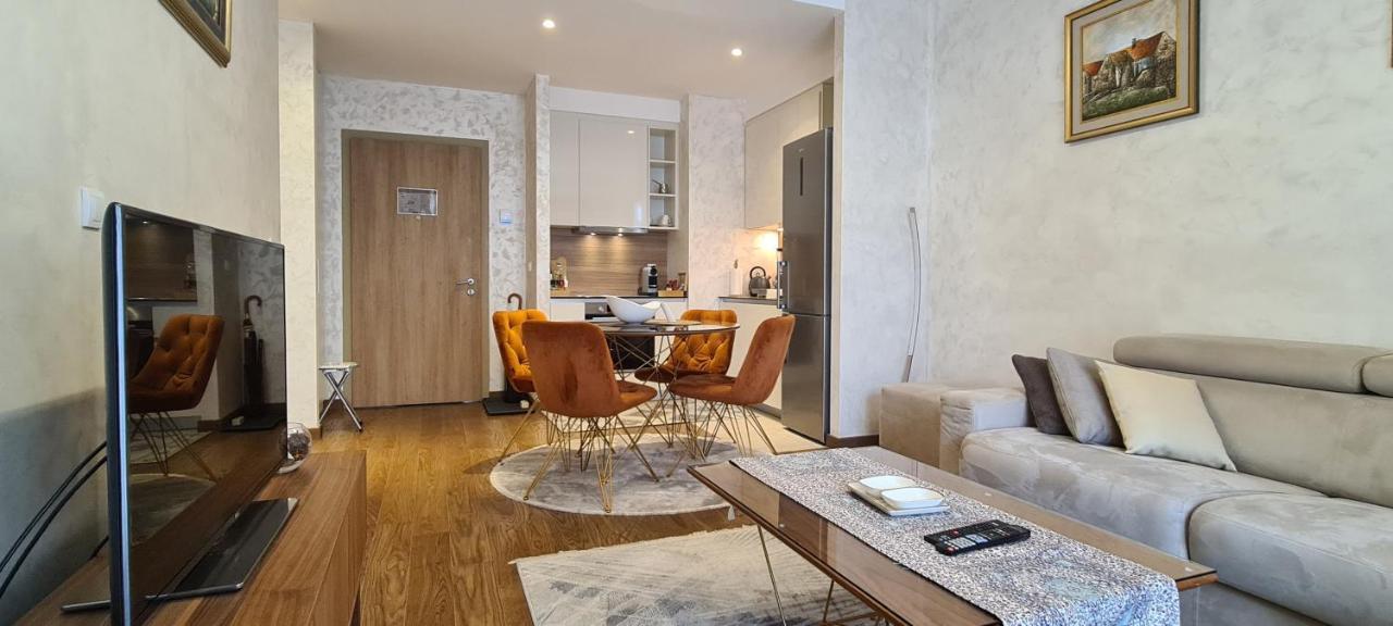 Apartment Premium Nb - Waterfront