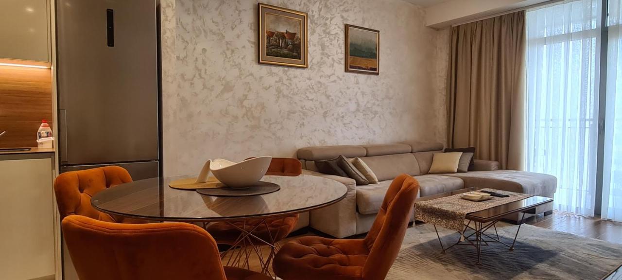 Premium Nb - Waterfront Apartment Belgrade
