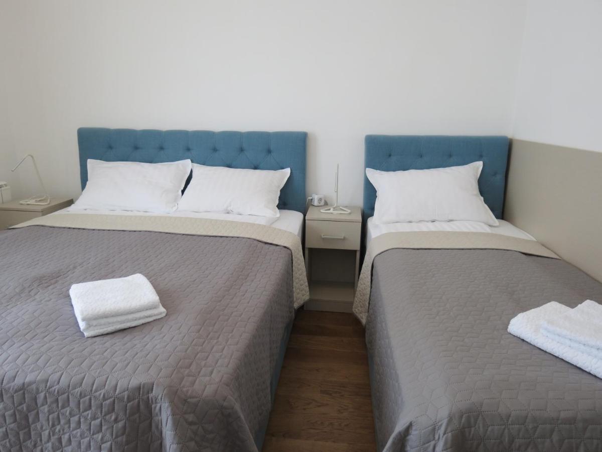 Premium Nb - Waterfront * Belgrad