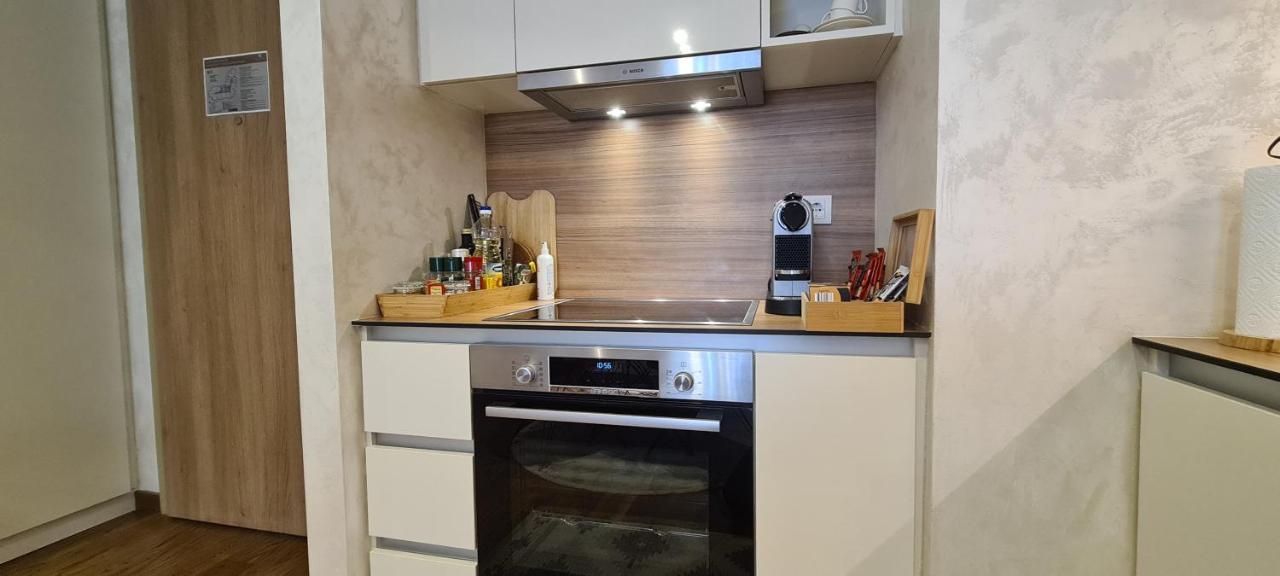 Apartment Premium Nb - Waterfront