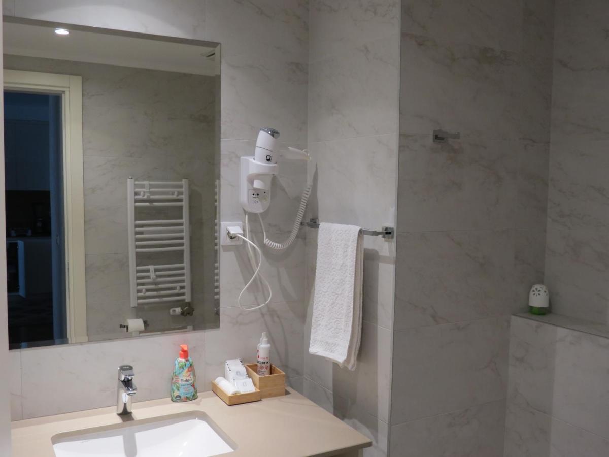 Premium Nb - Waterfront Apartment Belgrade