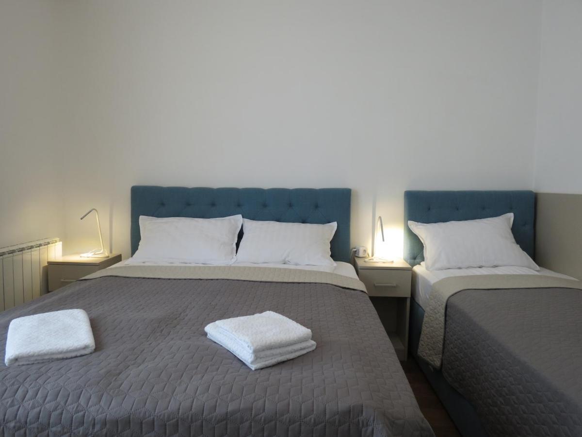 Lägenhet Premium Nb - Waterfront Belgrad