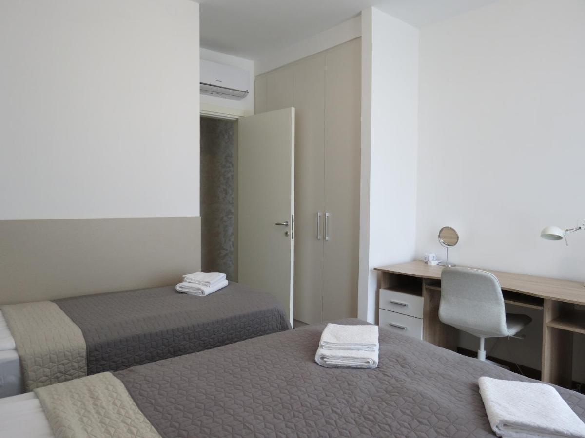 Apartment Premium Nb - Waterfront *